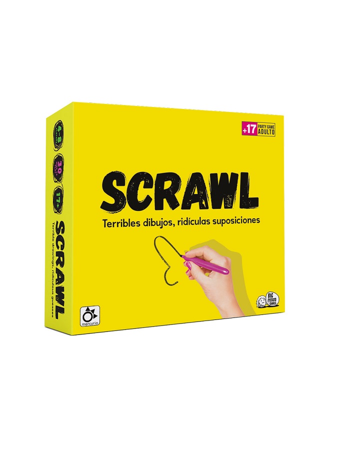 scrawl caja3d temp