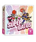Súper Gatos