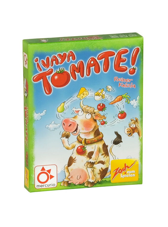 vaya tomate