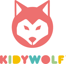 logo Kidywolf