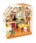 JASHONS KITCHEN DG105 Robotime