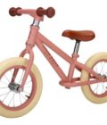 Bicicleta de equilibrio rosa Little Dutch - Imagen 2