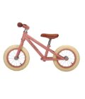 Bicicleta equilibrio Little Dutch Rosa Saltimbanquikids
