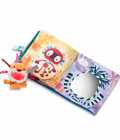 Libro Jack Ruge Lilliputiens - Imagen 2