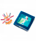 Libro Jack Ruge Lilliputiens