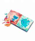 Libro Jack Ruge Lilliputiens - Imagen 3