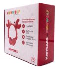 KIDYEARS auriculares cangrejo de Kidywolf - Imagen 3