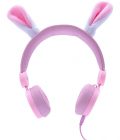 KIDYEARS auriculares bunny de Kidywolf - Imagen 2