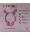 KIDYEARS auriculares bunny de Kidywolf - Imagen 3