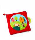Cuento Caperucita Roja