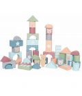 Blocs de construcció Osset Jabadabado