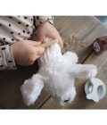 Kit perrito con transportin y accesorios Jabadabado - Imagen 5