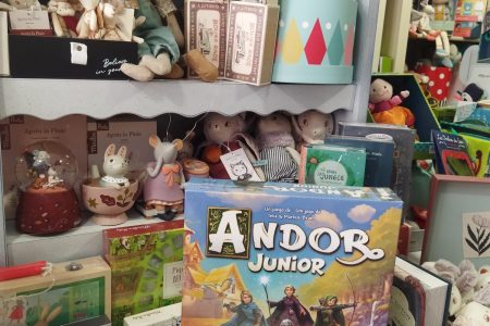 Día internacional del Juego