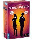 Código secreto