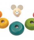 Apilable ratoncito Plantoys - Imagen 5