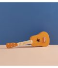 Guitarra mostaza - Imagen 3