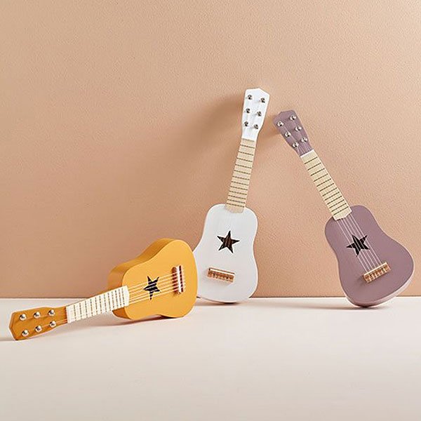 kids Concept guitarras Saltimbanquikids
