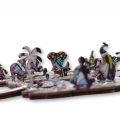 Aniwood Puzzle Elefante M - Imagen 4