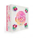 Cakes Saltimbanquikids