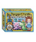 La juguetería Mixingames Saltimbanquikids