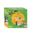 Animal Party de Mercurio Saltimbanquikids