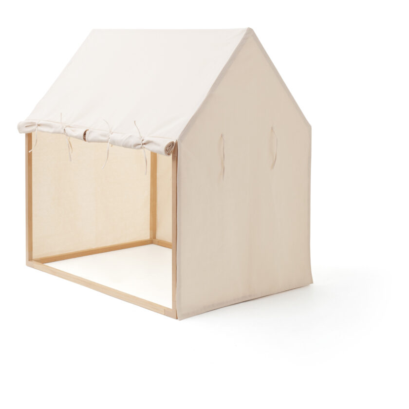 casa madera y algodon 4 Kids Concept saltimbanquikids