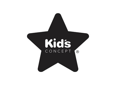 logo kids concept