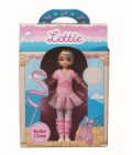 Muñeca Lottie Aprende Ballet - Imagen 4