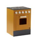 Cocina mostaza BRISTO Kid's Concept Saltimbanquikids