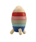 Cohete Orchard Plantoys Saltimbanquikids