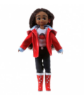 Muñeca Mia Lottie Fotógrafa de la Naturaleza Lottie Saltimbanquikids