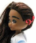 Muñeca Mia Lottie Fotógrafa de la Naturaleza - Imagen 2