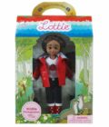 Muñeca Mia Lottie Fotógrafa de la Naturaleza - Imagen 3