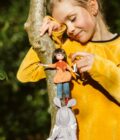 Muñeca Lottie Paseo por el Parque - Imagen 4