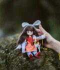 Muñeca Lottie Paseo por el Parque - Imagen 5