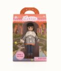 Muñeca Lottie Paseo por el Parque - Imagen 2