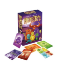 Monstrys En Peu de Joc Edicions Saltimbanquikids