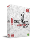 MicroMacro: Crime City SD Games Saltimbanquikids