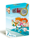 Los Busca Pistas Átomo Games Saltimbanquikids