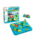 Juego Dinosaurios Islas Misteriosas Smarts Games Saltimbanquikids