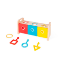 La Caja de Llaves - Essentiel Janod Saltimbanquikids