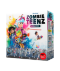 Zombie Teenz Evolution Juego de mesa Le Scorpion Masque Saltimbanquikids