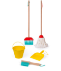 Set de Limpieza Janod Saltimbanquikids