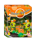 Galaxy Express Mercurio Saltimbanquikids