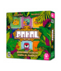 Pakal Tranjis Games Saltimbanquikids