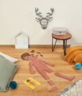 Puzzle Educativo Cuerpo Humano - Imagen 3