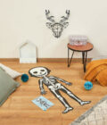 Puzzle Educativo Cuerpo Humano - Imagen 2