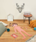 Puzzle Educativo Cuerpo Humano - Imagen 4