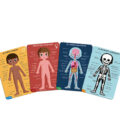 Puzzle Educativo Cuerpo Humano - Imagen 6