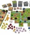 Carcassonne Plus - Imagen 2